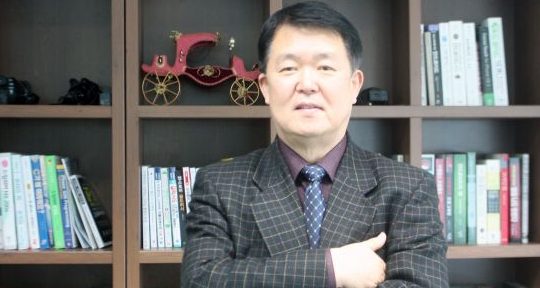 크리스천투데이 기사 — ㈜정보넷, 한국교회 종이주보 대체하는 스마트주보 드디어 출시